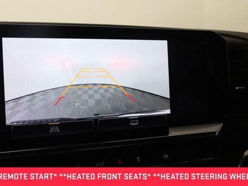 Certified 2024 GMC Sierra 1500 Elevation image 7