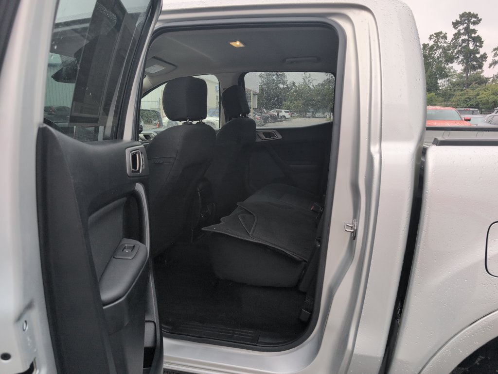 Used 2019 Ford Ranger XLT w/ Equipment Group 301A Mid RWD image 12