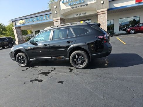 Used 2025 Subaru Outback Wilderness image 55