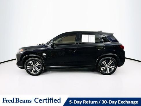 Used 2024 Mitsubishi Outlander Sport ES image 4