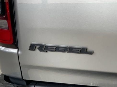 Used 2020 RAM 1500 Rebel w/ Level 2 Equipment Group image 11