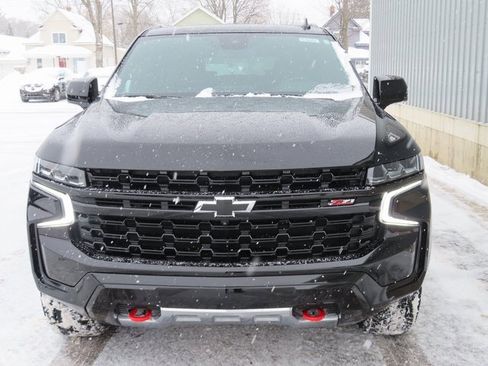 Used 2024 Chevrolet Tahoe Z71 w/ Z71 Off-Road Package image 10