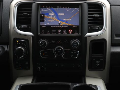 Used 2015 RAM 1500 Big Horn image 42