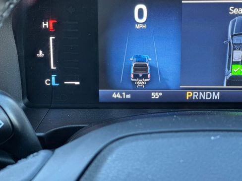 New 2026 Ford Ranger XLT w/ Trailer Tow Package image 28