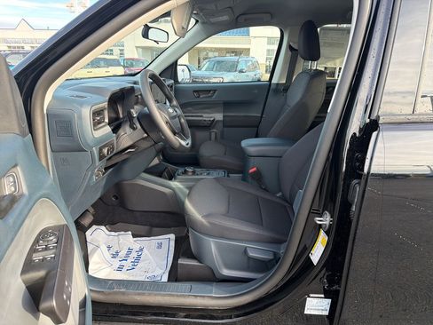 New 2025 Ford Maverick XL w/ 4K Tow Package image 9