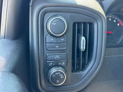 Used 2022 Chevrolet Silverado 2500 W/T w/ WT Fleet Convenience Package AWD/4WD image 9
