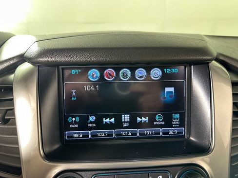 Used 2016 Chevrolet Tahoe LTZ AWD/4WD image 36