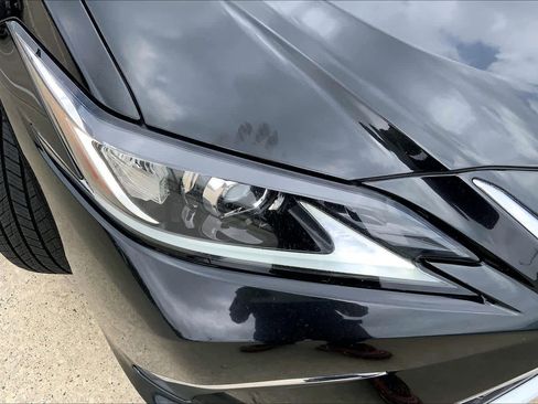 Used 2022 Lexus ES 350 w/ Premium Package FWD image 27