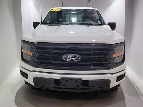 Used 2024 Ford F150 XLT w/ Equipment Group 302A MID image 21