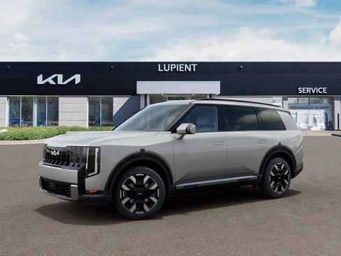 New 2027 Kia Telluride S AWD/4WD image 5