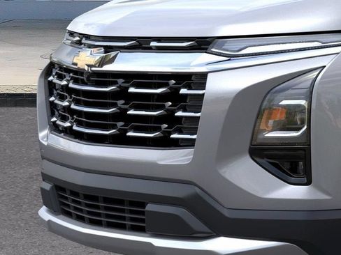 New 2027 Chevrolet Equinox LT FWD image 13