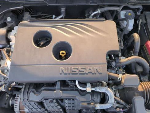 Used 2019 Nissan Altima 2.5 S AWD/4WD image 14
