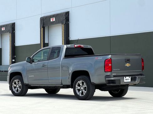 Used 2019 Chevrolet Colorado Z71 image 5