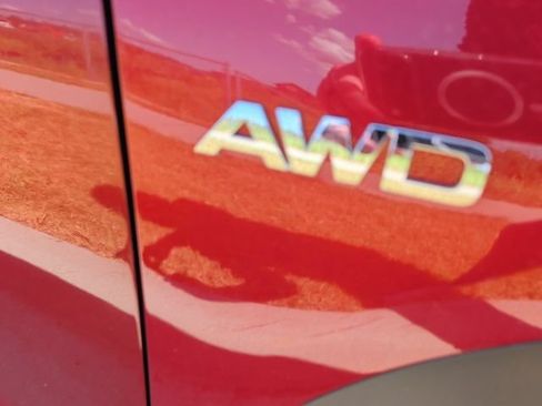 Used 2021 Kia Seltos SX AWD/4WD image 9