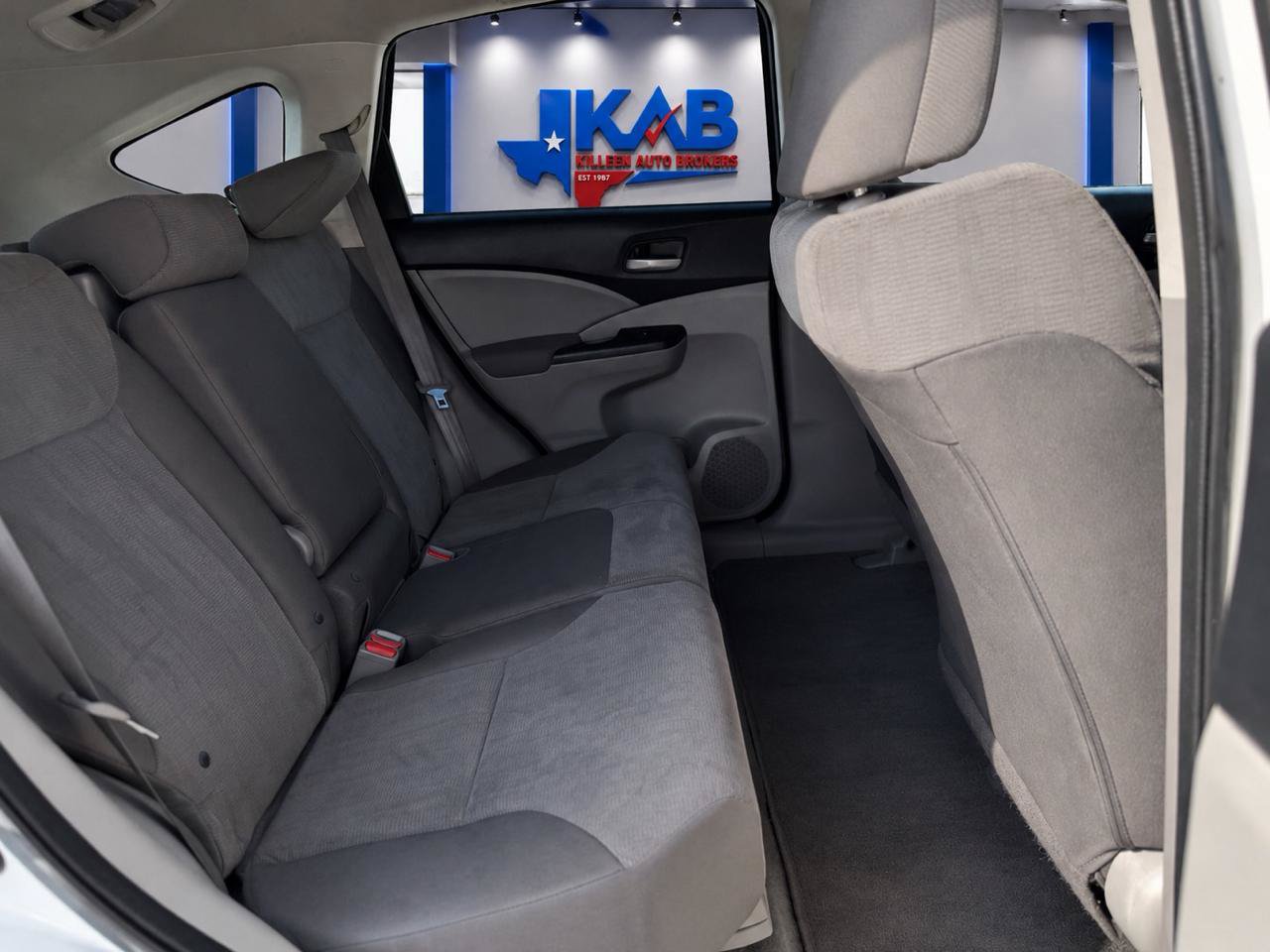 Used 2014 Honda CR-V LX image 16