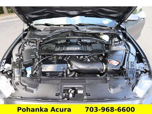 Used 2021 Ford Mustang GT Premium w/ Equipment Group 401A image 29