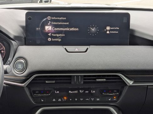 Used 2024 MAZDA CX-90 3.3 Turbo S image 20