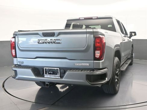 Used 2023 GMC Sierra 1500 Elevation w/ LPO, Elevation Black Package image 5
