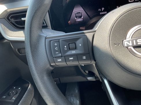 Certified 2026 Nissan Kicks SV FWD image 32