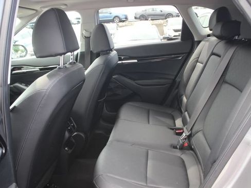 Used 2022 Kia Seltos EX AWD/4WD image 25