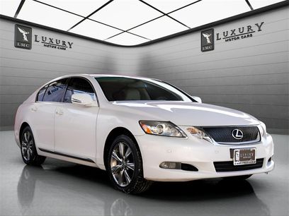 Used 2008 Lexus GS 350 350