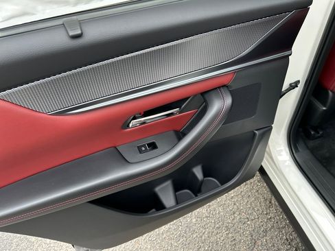 New 2026 MAZDA CX-70 3.3 Turbo w/ Premium Plus Pkg image 25