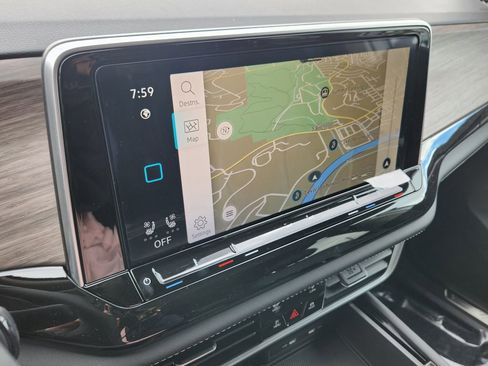 New 2026 Volkswagen Atlas SEL Premium R-Line image 12