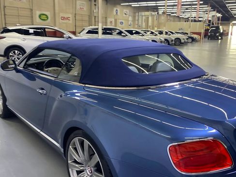 Used 2014 Bentley Continental GT image 20