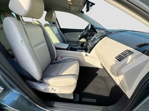Used 2012 MAZDA CX-9 Touring image 35