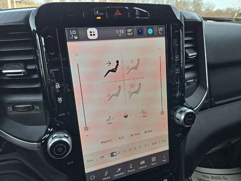 New 2026 RAM 2500 Big Horn image 62