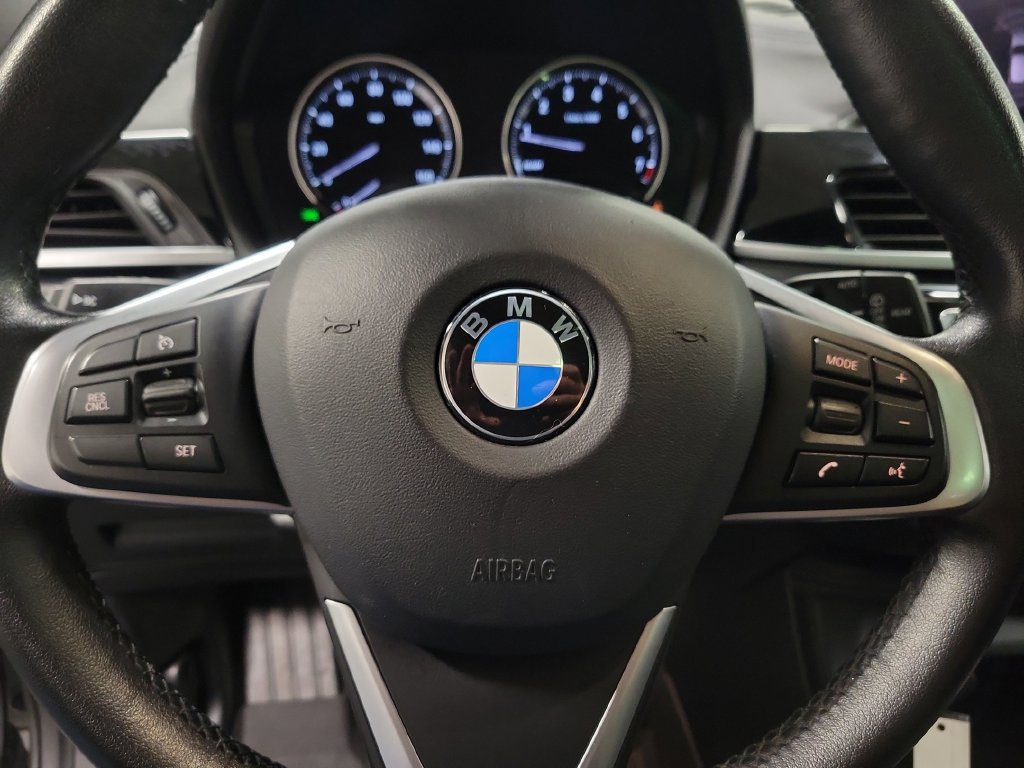 Used 2023 BMW X2 xDrive28i w/ Convenience Package AWD/4WD image 25
