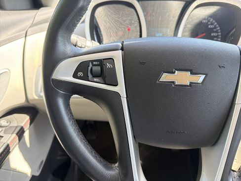 Used 2011 Chevrolet Equinox LTZ AWD/4WD image 19