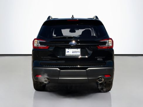 New 2025 Subaru Ascent Bronze Edition image 4