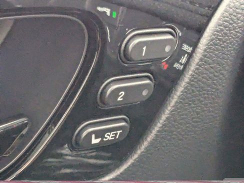 New 2026 Honda Odyssey Elite image 20