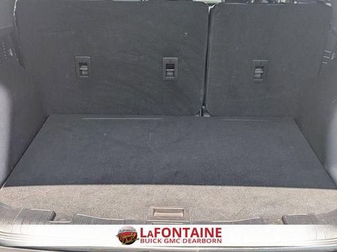 Used 2024 Ford Escape Platinum AWD/4WD image 29