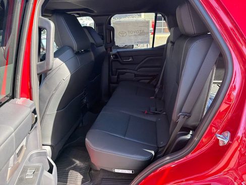 New 2026 Toyota 4Runner Limited AWD/4WD image 26