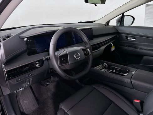 New 2026 Nissan Murano SV image 14