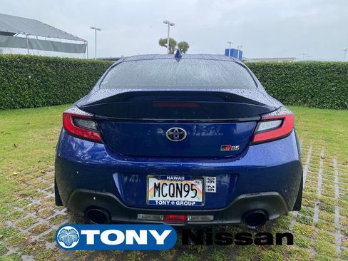 Used 2024 Toyota GR86 Premium w/ Performance Package RWD image 23