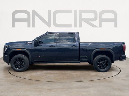 Used 2024 GMC Sierra 2500 AT4 w/ AT4 Premium Plus Package AWD/4WD image 7
