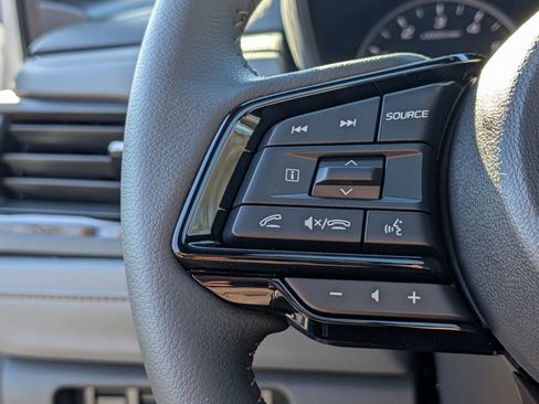 New 2026 Subaru Forester Sport image 35