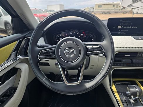 New 2026 MAZDA CX-90 3.3 Turbo S w/ Premium Plus AWD/4WD image 29