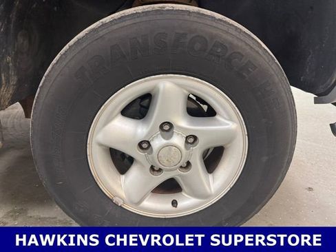 Used 1997 Dodge Ram 1500 Truck Laramie AWD/4WD image 37