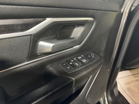 Used 2023 RAM 1500 Big Horn AWD/4WD image 14