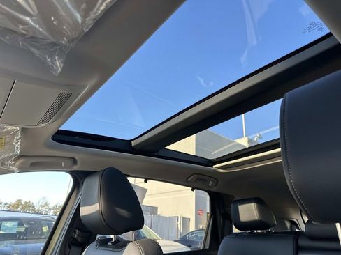 New 2026 MAZDA CX-90 3.3 Turbo w/ Premium Sport Pkg image 25