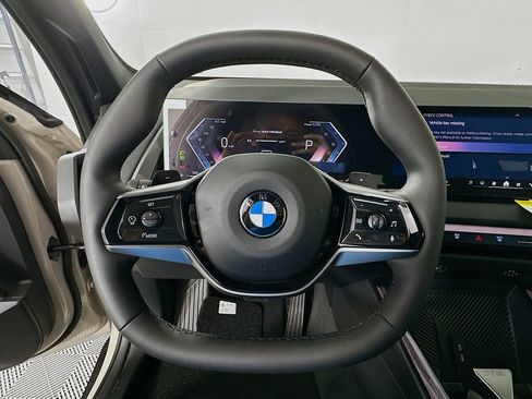 New 2026 BMW X3 xDrive30 image 10