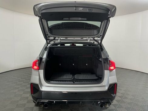 Certified 2025 BMW X1 M35i image 29