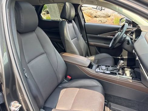 Certified 2025 MAZDA CX-30 2.5 Turbo w/ Premium Plus Pkg AWD/4WD image 11
