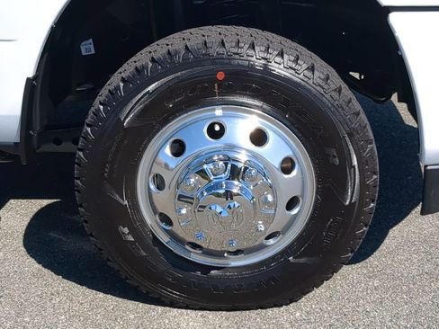 New 2026 RAM 3500 Laramie image 11