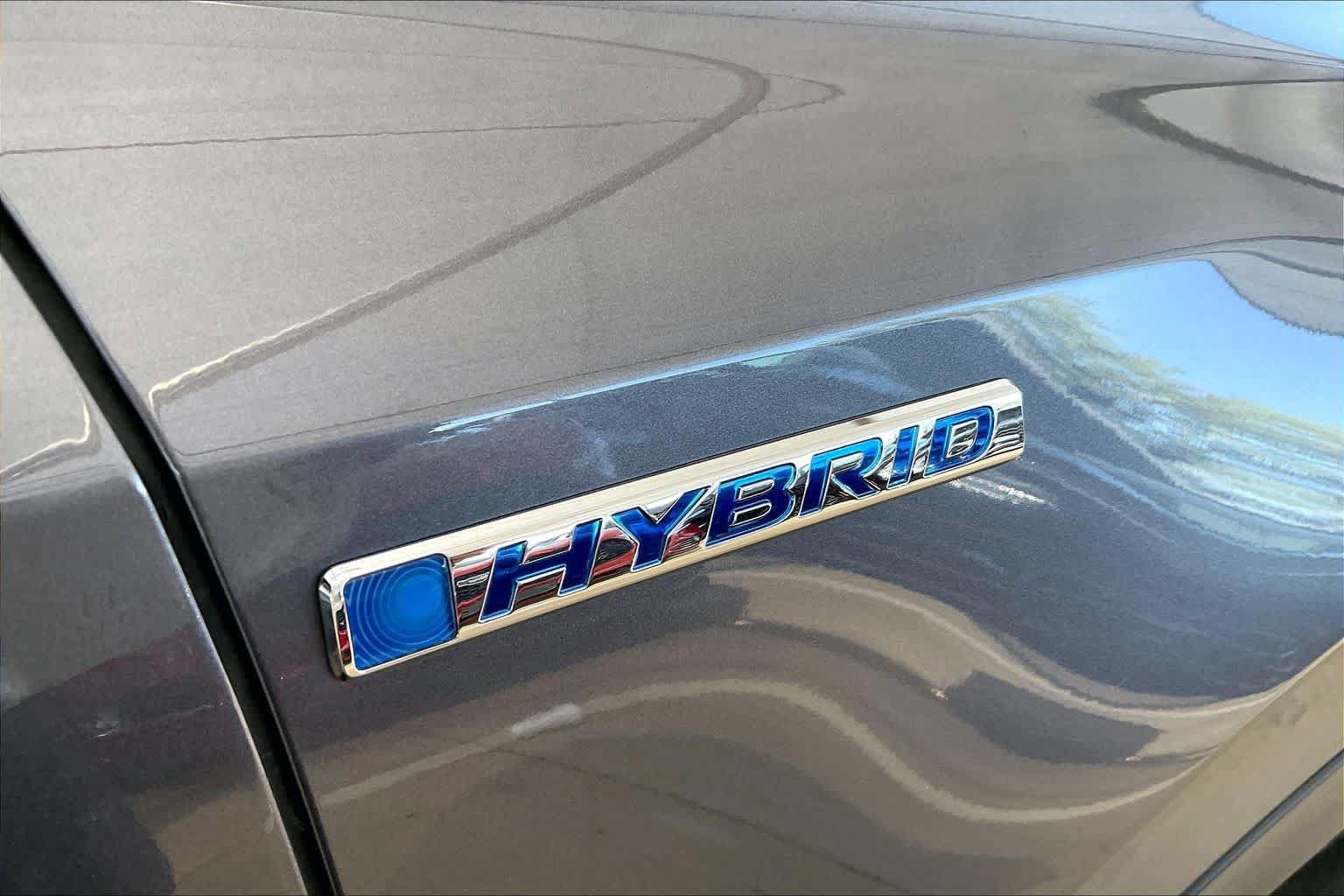 Used 2022 Honda CR-V EX image 32