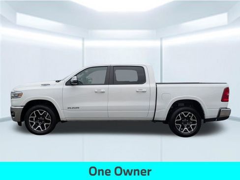 Used 2025 RAM 1500 Laramie image 2